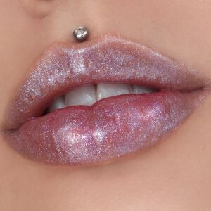Sequin Glass 🩷 Jeffree Star The Gloss NIB